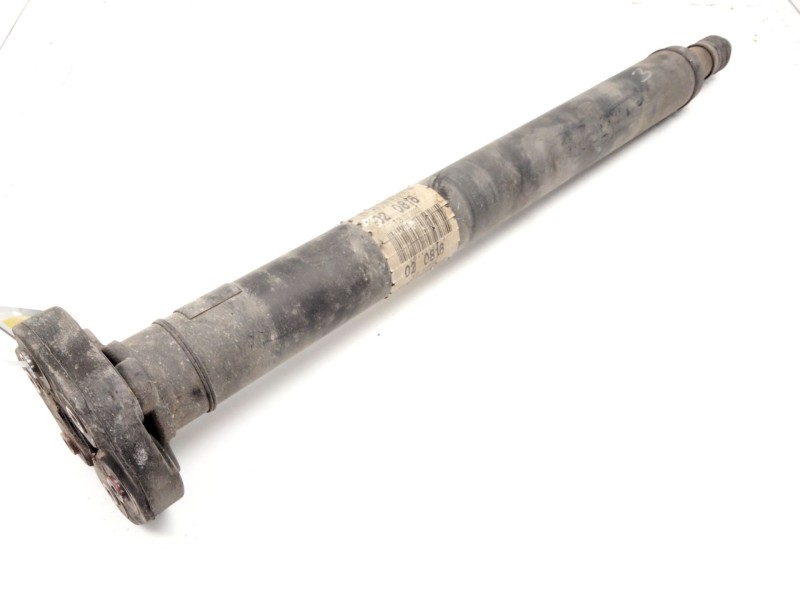 Recambio de cardan delantero para mercedes-benz clase c (w202) c 180 (202.018) referencia OEM IAM   