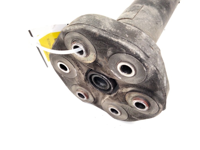 Recambio de cardan delantero para mercedes-benz clase c (w202) c 180 (202.018) referencia OEM IAM   
