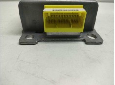 Recambio de centralita airbag para nissan terrano/terrano.ii (r20) referencia OEM IAM 0285001186 285568F200  2