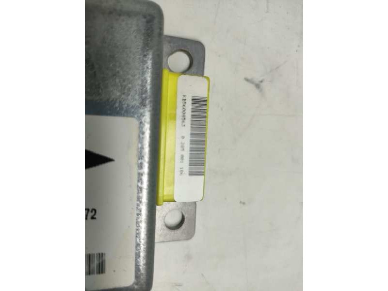 Recambio de centralita airbag para nissan terrano/terrano.ii (r20) referencia OEM IAM 0285001186 285568F200 