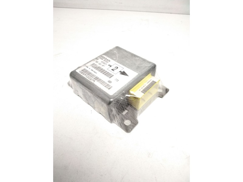 Recambio de centralita airbag para nissan terrano/terrano.ii (r20) referencia OEM IAM 0285001186 285568F200 