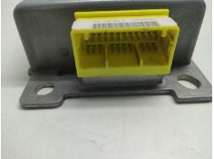 Recambio de centralita airbag para nissan terrano/terrano.ii (r20) referencia OEM IAM 0285001186 285568F200  2