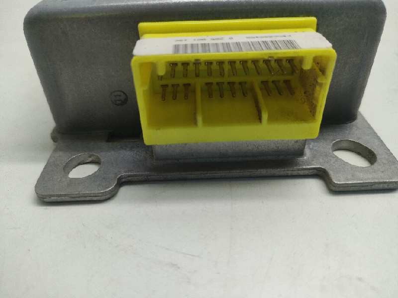 Recambio de centralita airbag para nissan terrano/terrano.ii (r20) referencia OEM IAM 0285001186 285568F200 