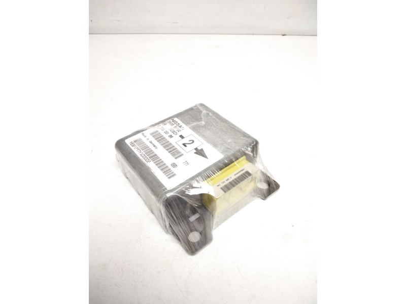 Recambio de centralita airbag para nissan terrano/terrano.ii (r20) referencia OEM IAM 0285001186 285568F200 