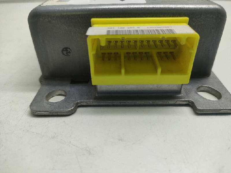Recambio de centralita airbag para nissan terrano/terrano.ii (r20) referencia OEM IAM 0285001186 285568F200 