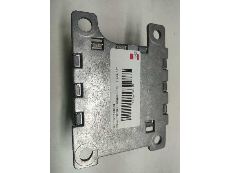 Recambio de centralita airbag para nissan terrano/terrano.ii (r20) referencia OEM IAM 0285001186 285568F200 