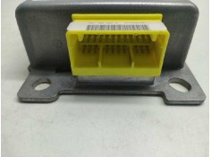 Recambio de centralita airbag para nissan terrano/terrano.ii (r20) referencia OEM IAM 0285001186 285568F200  2