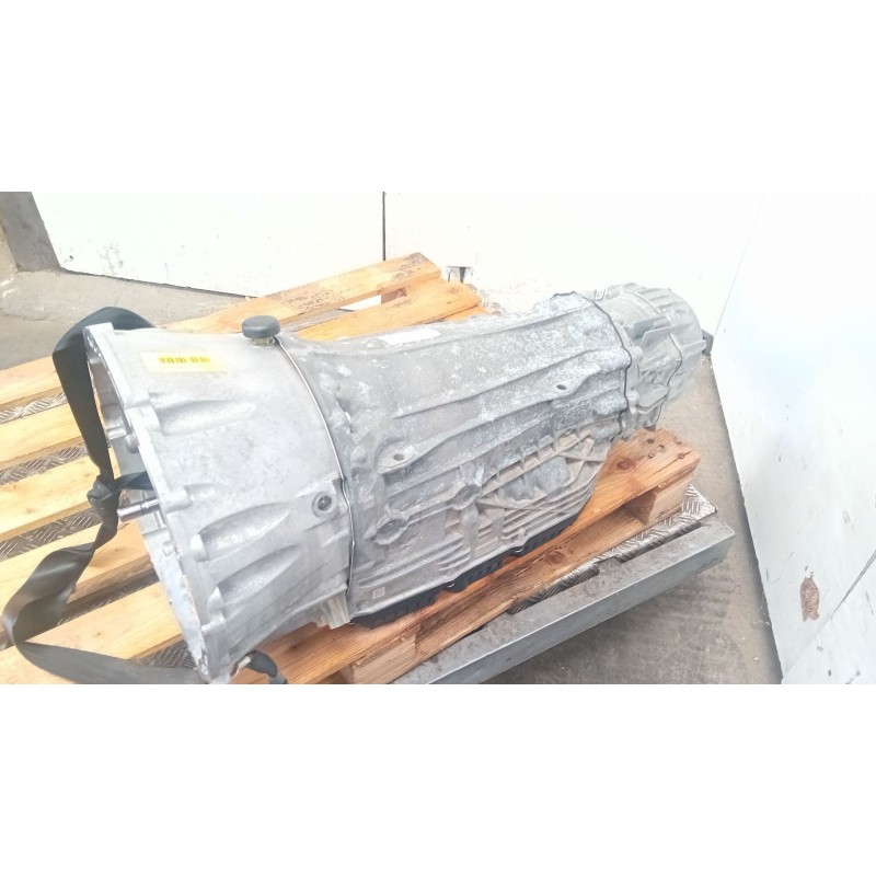 Recambio de caja cambios para mercedes-benz glc coupe (c253) 250 4-matic (253.346) referencia OEM IAM 2532709200  