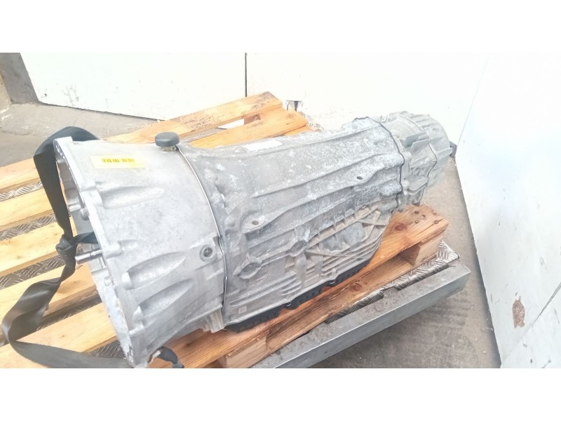 Recambio de caja cambios para mercedes-benz glc coupe (c253) 250 4-matic (253.346) referencia OEM IAM 2532709200  