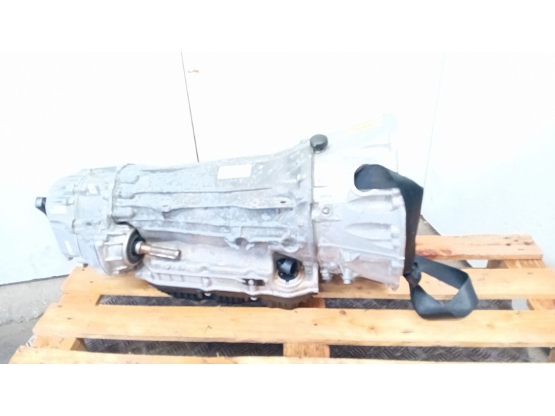 Recambio de caja cambios para mercedes-benz glc coupe (c253) 250 4-matic (253.346) referencia OEM IAM 2532709200  