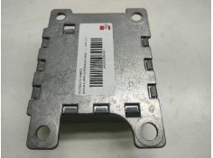 Recambio de centralita airbag para nissan terrano/terrano.ii (r20) referencia OEM IAM 0285001186 285568F200  2