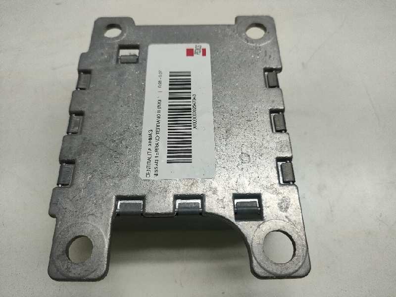 Recambio de centralita airbag para nissan terrano/terrano.ii (r20) referencia OEM IAM 0285001186 285568F200 