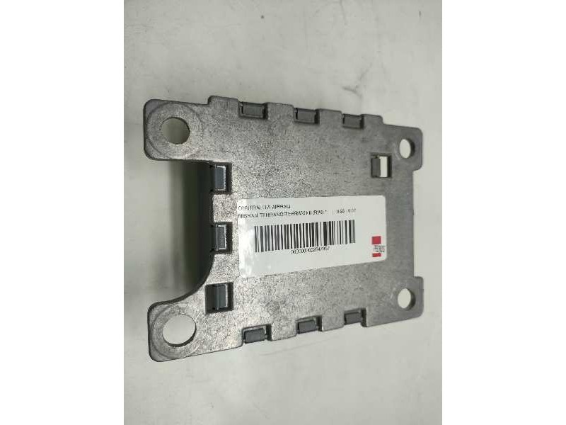 Recambio de centralita airbag para nissan terrano/terrano.ii (r20) referencia OEM IAM 0285001186 285568F200 