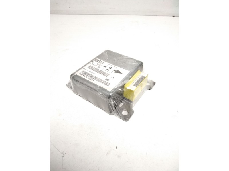 Recambio de centralita airbag para nissan terrano/terrano.ii (r20) referencia OEM IAM 0285001186 285568F200 