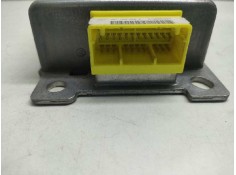 Recambio de centralita airbag para nissan terrano/terrano.ii (r20) referencia OEM IAM 0285001186 285568F200  2