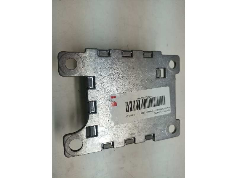 Recambio de centralita airbag para nissan terrano/terrano.ii (r20) referencia OEM IAM 0285001186 285568F200 