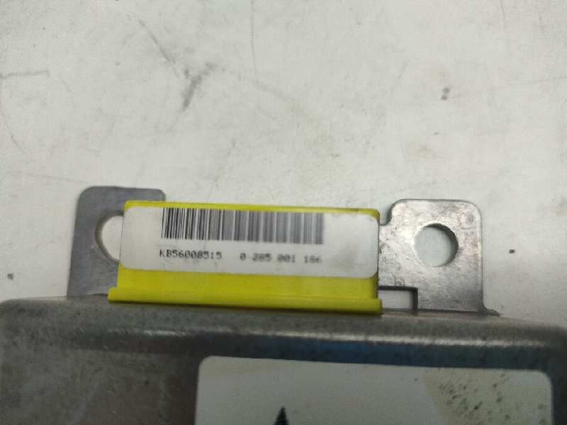 Recambio de centralita airbag para nissan terrano/terrano.ii (r20) referencia OEM IAM 0285001186 285568F200 