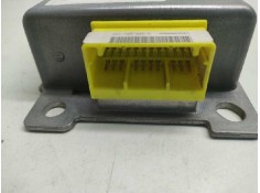 Recambio de centralita airbag para nissan terrano/terrano.ii (r20) referencia OEM IAM 0285001186 285568F200  2