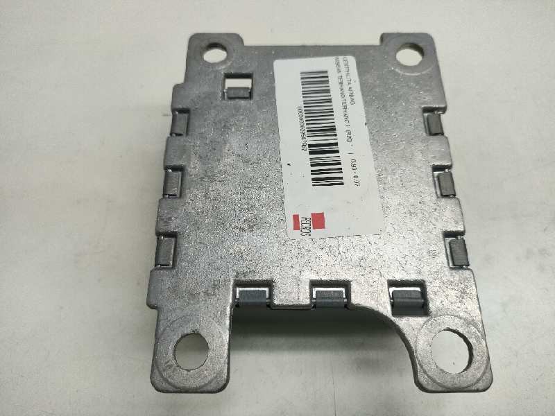 Recambio de centralita airbag para nissan terrano/terrano.ii (r20) referencia OEM IAM 0285001186 285568F200 
