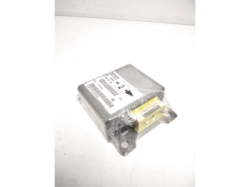 Recambio de centralita airbag para nissan terrano/terrano.ii (r20) referencia OEM IAM 0285001186 285568F200 