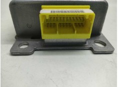 Recambio de centralita airbag para nissan terrano/terrano.ii (r20) referencia OEM IAM 0285001186 285568F200  2