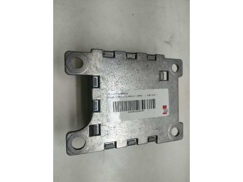 Recambio de centralita airbag para nissan terrano/terrano.ii (r20) referencia OEM IAM 0285001186 285568F200 