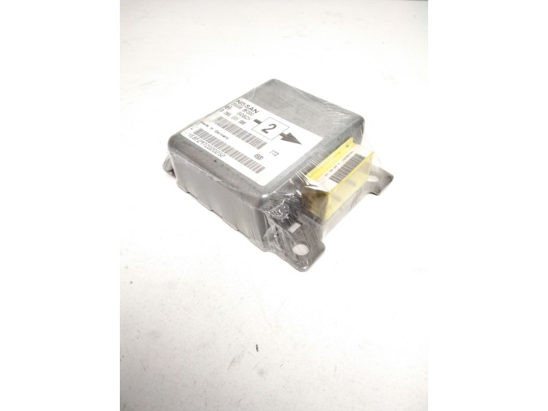 Recambio de centralita airbag para nissan terrano/terrano.ii (r20) referencia OEM IAM 0285001186 285568F200 
