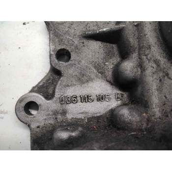 Recambio de bomba aceite para seat ibiza (6k1) 1.4 referencia OEM IAM 036115105D  122218