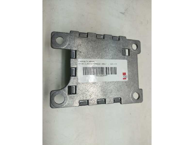 Recambio de centralita airbag para nissan terrano/terrano.ii (r20) referencia OEM IAM 0285001186 285568F200 