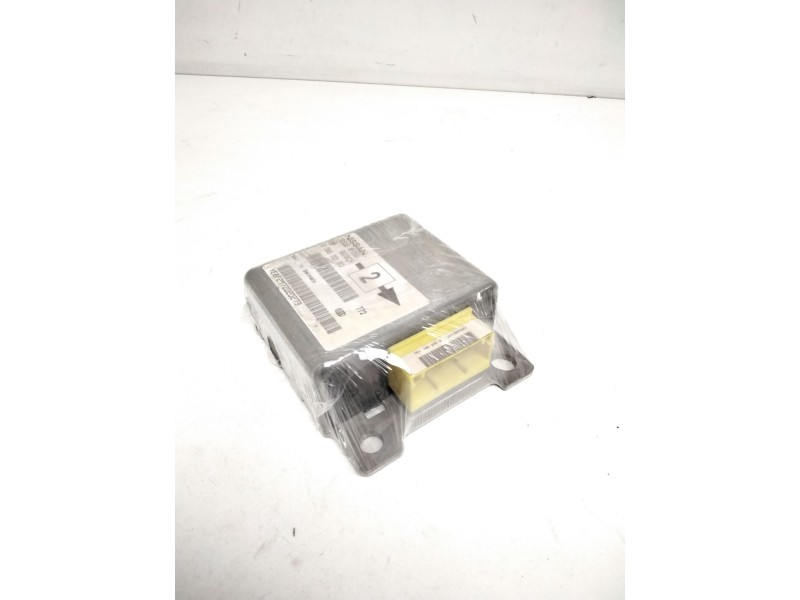 Recambio de centralita airbag para nissan terrano/terrano.ii (r20) referencia OEM IAM 0285001137 285568F200 