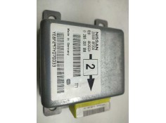 Recambio de centralita airbag para nissan terrano/terrano.ii (r20) referencia OEM IAM 0285001186 285568F200 