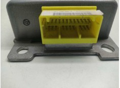 Recambio de centralita airbag para nissan terrano/terrano.ii (r20) referencia OEM IAM 0285001186 285568F200  2