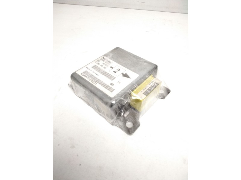 Recambio de centralita airbag para nissan terrano/terrano.ii (r20) referencia OEM IAM 0285001186 285568F200 
