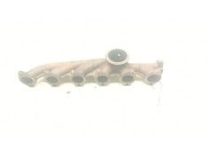 Recambio de colector escape para bmw serie 4 cabrio (f33) referencia OEM IAM 7801648  