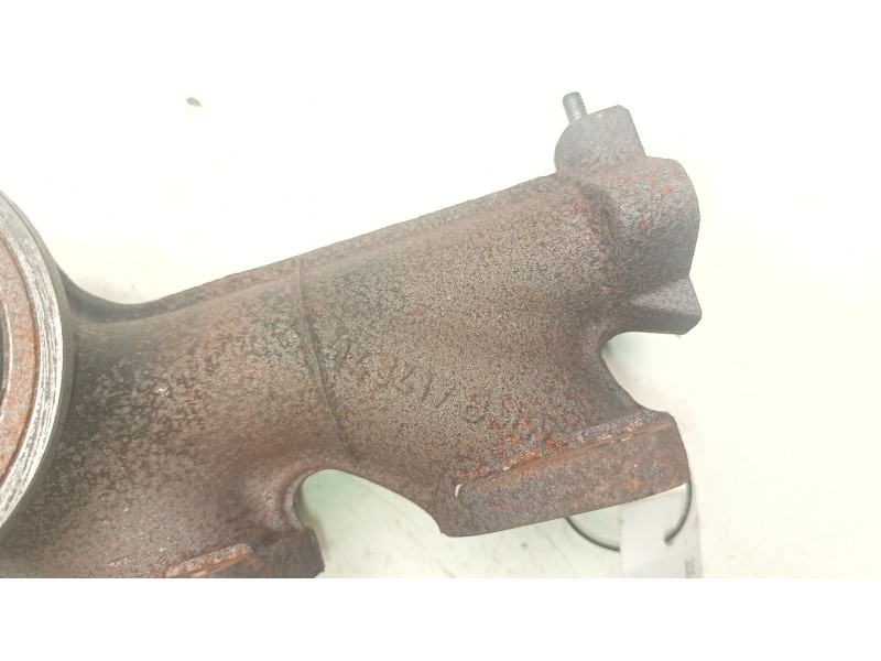 Recambio de colector escape para bmw serie 4 cabrio (f33) referencia OEM IAM 7801648  