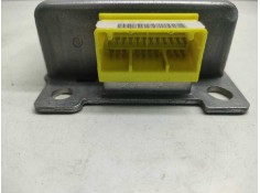 Recambio de centralita airbag para nissan terrano/terrano.ii (r20) referencia OEM IAM 0285001186 285568F200  2