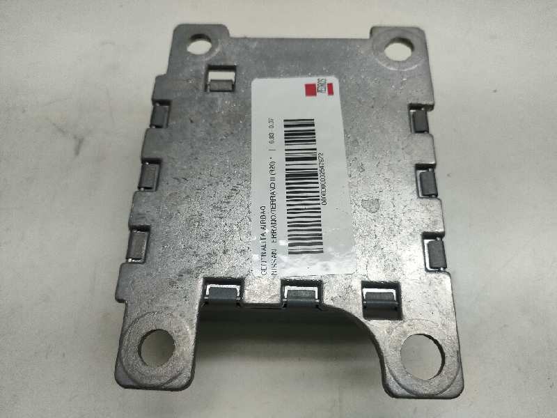 Recambio de centralita airbag para nissan terrano/terrano.ii (r20) referencia OEM IAM 0285001186 285568F200 