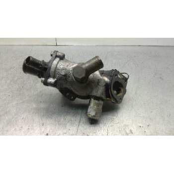Recambio de soporte filtro gasoil para peugeot 206 berlina xt referencia OEM IAM   