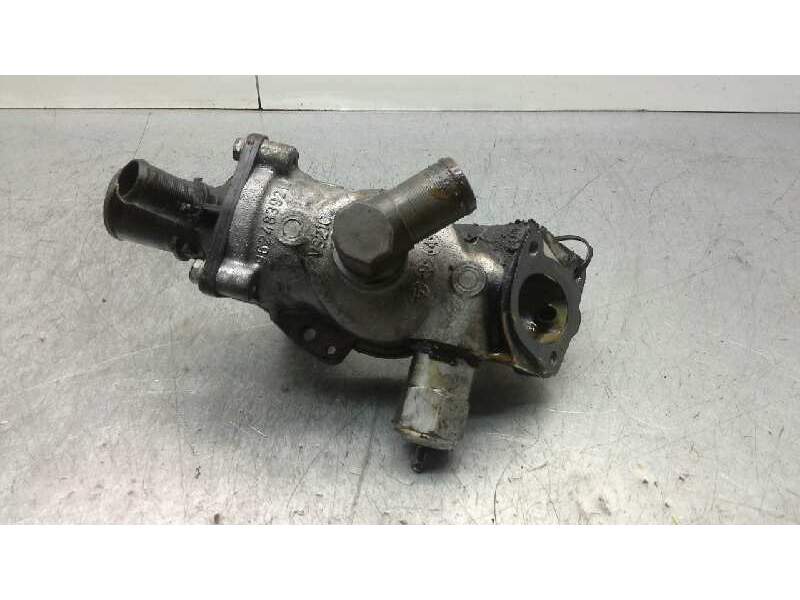 Recambio de soporte filtro gasoil para peugeot 206 berlina xt referencia OEM IAM   