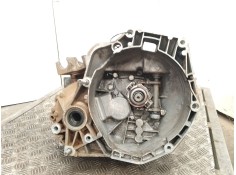 Recambio de caja cambios para fiat doblo autobús (263_) 1.3 d multijet (263axu1a) referencia OEM IAM 21931433402  
