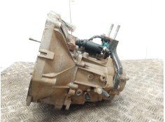 Recambio de caja cambios para fiat doblo autobús (263_) 1.3 d multijet (263axu1a) referencia OEM IAM 21931433402   2