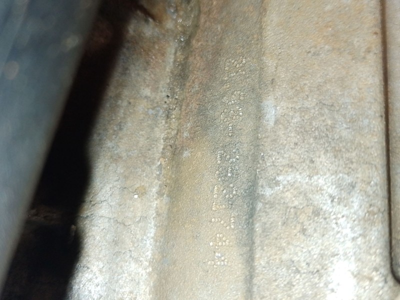 Recambio de caja cambios para fiat doblo autobús (263_) 1.3 d multijet (263axu1a) referencia OEM IAM 21931433402  