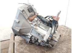 Recambio de caja cambios para fiat doblo autobús (263_) 1.3 d multijet (263axc1a) referencia OEM IAM 55243551   2