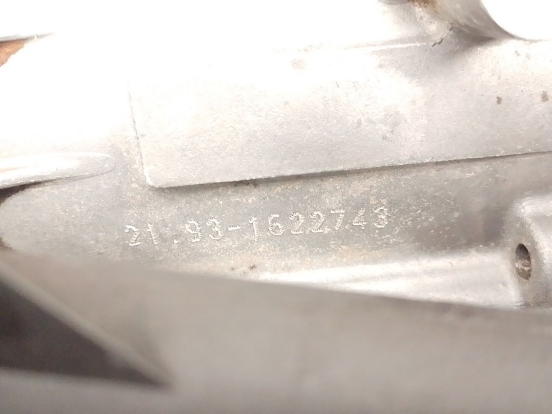 Recambio de caja cambios para fiat doblo autobús (263_) 1.3 d multijet (263axc1a) referencia OEM IAM 55243551  