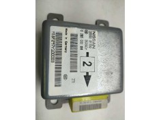 Recambio de centralita airbag para nissan terrano/terrano.ii (r20) referencia OEM IAM 0285001186 285568F200 