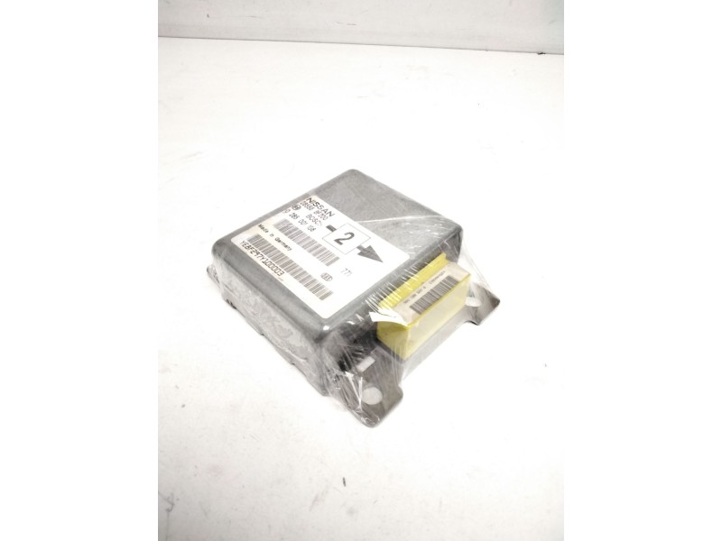 Recambio de centralita airbag para nissan terrano/terrano.ii (r20) referencia OEM IAM 0285001186 285568F200 