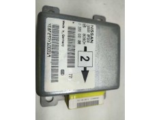 Recambio de centralita airbag para nissan terrano/terrano.ii (r20) referencia OEM IAM 0285001186 285568F200 