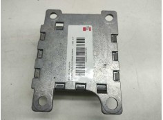 Recambio de centralita airbag para nissan terrano/terrano.ii (r20) referencia OEM IAM 0285001186 285568F200  2