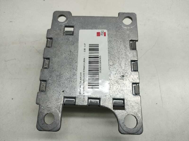 Recambio de centralita airbag para nissan terrano/terrano.ii (r20) referencia OEM IAM 0285001186 285568F200 