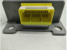 Recambio de centralita airbag para nissan terrano/terrano.ii (r20) referencia OEM IAM 0285001186 285568F200  2